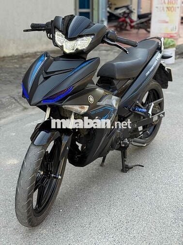 Yamaha Exciter 150cc 2019 Đen Đã sử dụng