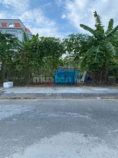 Bán đất biệt thự 375m² kdc Đông Thủ Thiêm Q2 nền F16 gần chợ 100 tr/m²