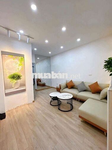 Nhỉnh 3 tỷ tập thể Đại La, 60m, 2N1WC riêng, full nội thất, tiện ích