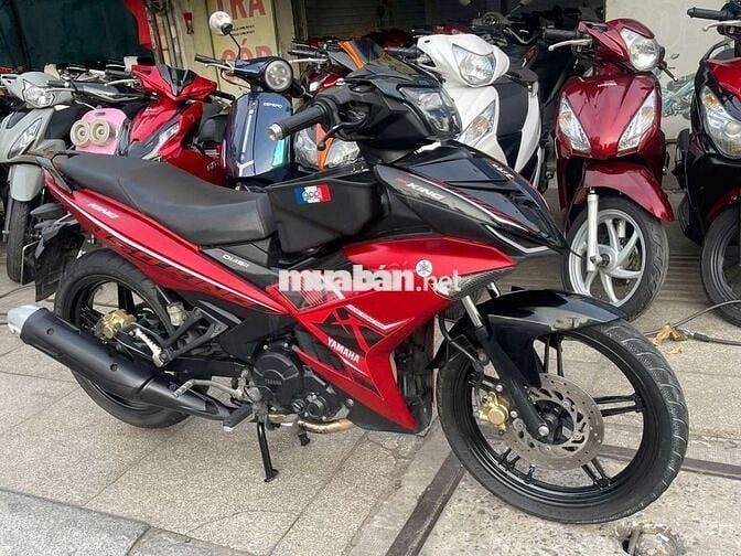 Exciter 150 MX King 2018 mới 90% Bstp chính chủ