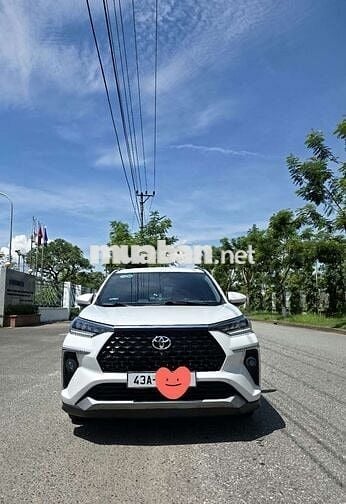 ​🔥 TOYOTA VELOZ 2022 NHẬP KHẨU - FULL ĐỒ CHƠI 🔥