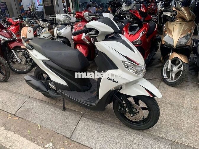 Yamaha freego 2020 mới 90% Bstp chính chủ