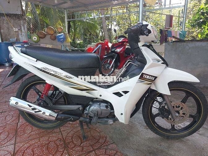 Sirius 2013. Bs63. Máy rin