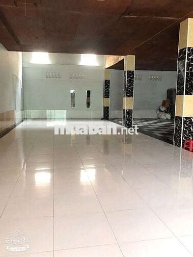 Xưởng Thuận An 400m/15tr điện 3fa sẵn Văn phòng