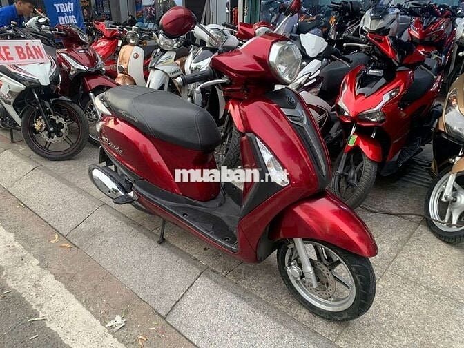 Yamaha grande 2017 mới 90% Bstp chính chủ
