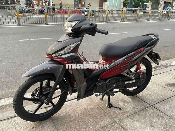 Honda wave RSX Fi 2022 mới 90% Bstp chính chủ