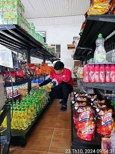 CẦN LĐPT CUỐI NĂM KHU VỰC TP HCM