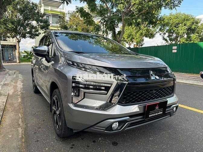 Mitsubishi Xpander 2023 AT Premium - 60000 km