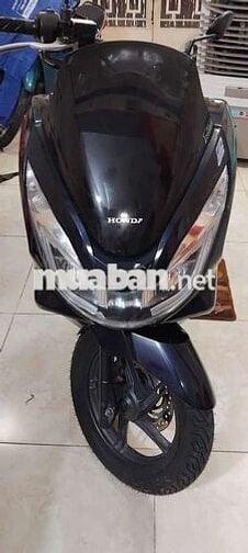 Pcx đèn led mới bstp 9 chủ ký