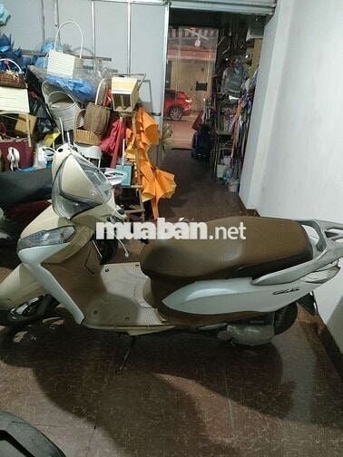 Bán lead 125 2015 chính chủ