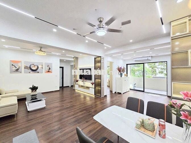 🌟Chỉ 7,28tỷ CC Hoàng Cầu, Đống Đa, lô góc, view hồ, 2 b/công 68m2 2pn🌟