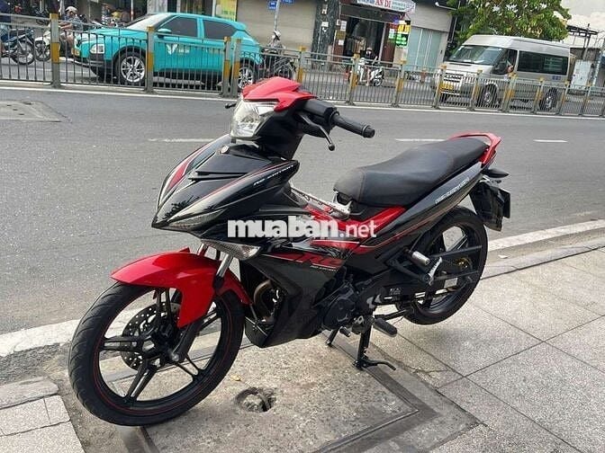 Yamaha Exciter 150 2017 mới 90% Bstp chính chủ