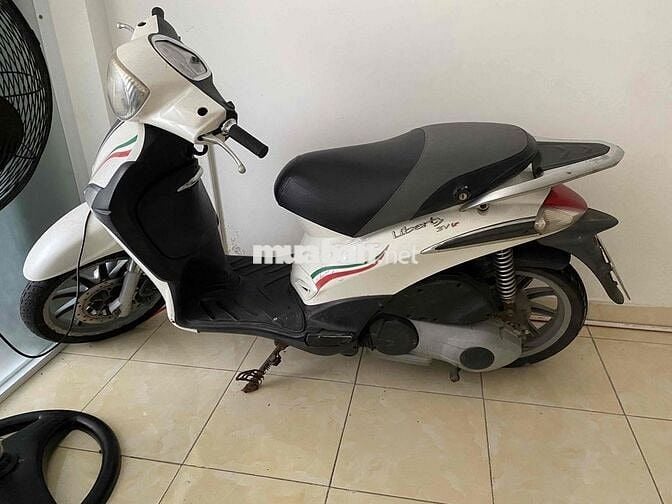 bán liberty máy ngon.