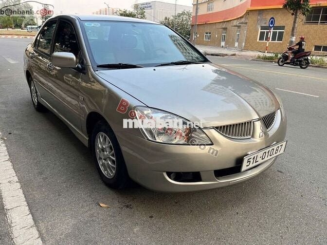 Mitsubishi Lancer 2003  - 180000 km