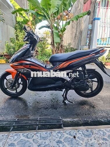 Honda Air Blade 2008