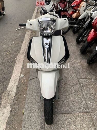 Piaggio Liberty yget ABS 2018 mới 90% Bstp chính c