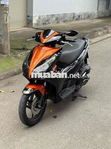 Honda Air Blade 2014 125cc Cam đen
