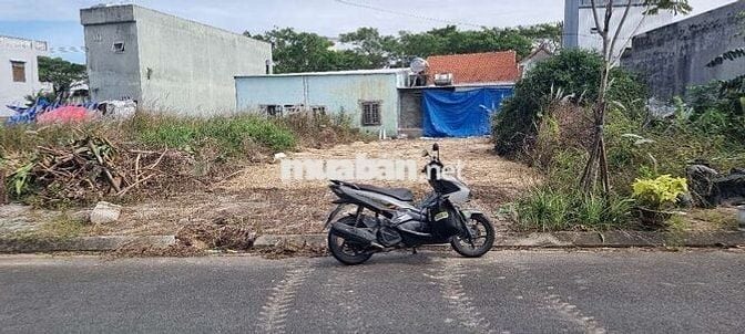 BÁN LÔ ĐẤT ĐƯỜNG KIM ĐỒNG SÁT BÃI TẮM TÂN TRÀ