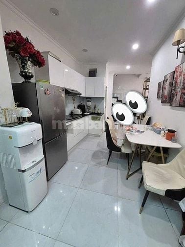 CHÍNH CHỦ 3TỶ350 HÀ HUY GIÁP NHÀ MỚI HẠ GIÁ 200 TRIỆU BÁN GẤP THÁNG