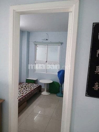 Chung cư Khang Gia, đường 45, GV: 2p ngủ, 2wc, máy lạnh, 7 triệu