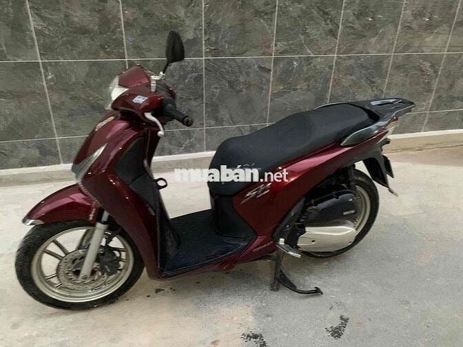 bán sh 2016 bao công trứng giá 36tr