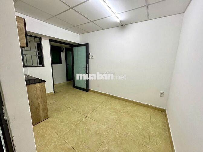 Phòng 618/ Quang Trung P11 Gò Vấp 30m2 FNT cao cấp. Giá 3,6 triệu