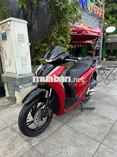 Honda SH 150i ABS 2020 Đỏ candy