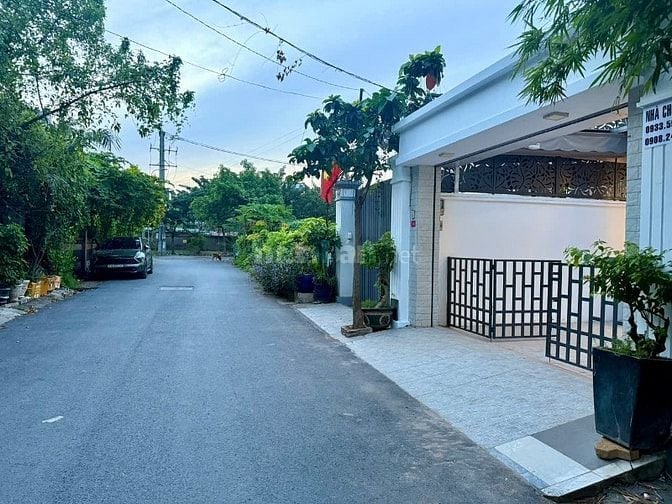 CHO THUÊ NHÀ KHU THẢO ĐIỀN, ĐƯỜNG Ô TÔ QUAY ĐẦU