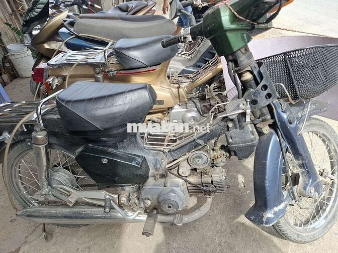 Honda DH bs 6879 rất dep