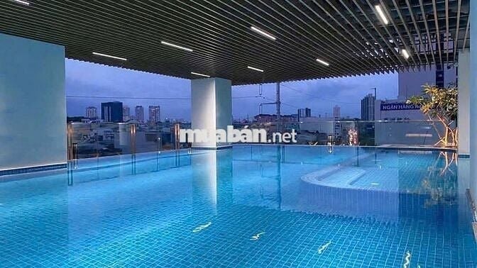 GIỎ HÀNG CHO THUÊ CĂN HỘ DHOMME HỒNG BÀNG QUẬN 6