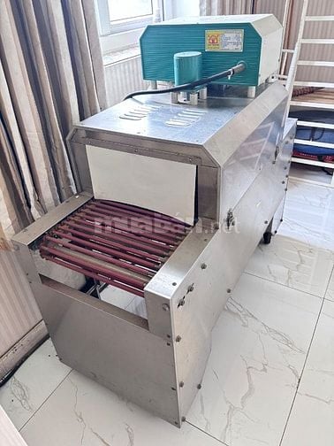 BÁN MÁY RÚT MÀNG CO TÂN THANH CÒN TỐT