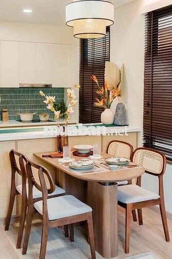 Kí HĐMB Chỉ 70tr ( 5%)- Căn Hộ Chuẩn Resort-Solaria Rise-Vay bank70%