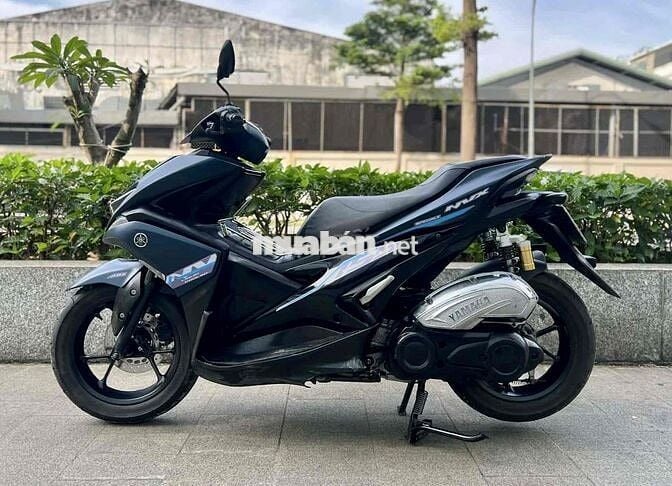 Thanh lý Nvx 155 Abs Smartkey 2020 Chính Chủ Ký
