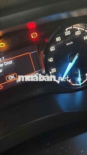 Ford Ranger Xám 58960 km