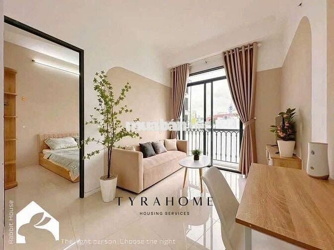 ✨️CĂN HỘ 2PN BANCOL HẦM XE, THANG MÁY, KHU PHAN XÍCH LONG✨️