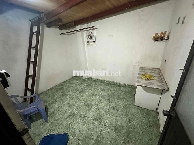 cho thuê phòng trọ 1,7tr. đối diện lotte