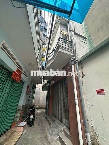 Nhà 2pn 3wc có máy lạnh ngay chợ Gò Vấp thích hợp gia đình nhóm bạn ở