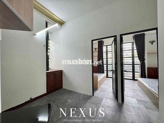 KHAI TRƯƠNG CĂN HỘ 2PN ĐẦY ĐỦ TIỆN ÍCH GẦN CITYLANDS