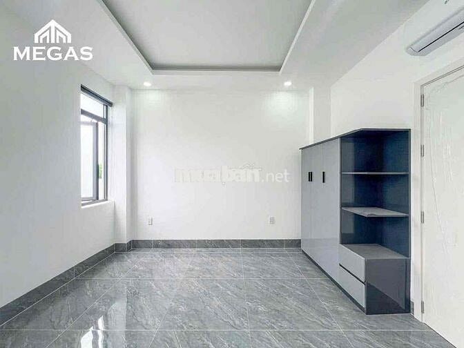 CHO THUÊ PHÒNG TRỌ 30m2 GẦN CÔNG VIÊN GIA ĐỊNH