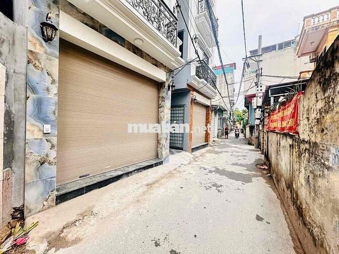 Bán Nhà Tây Mỗ 6 Tầng Thang Máy | Gần Vinsmart City – Ô Tô Vào Nhà