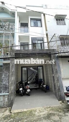 Cho Thuê Nhà Đường Lê Quang Định, Bình Thạnh (Cho Làm CHDV - Cải Tạo)