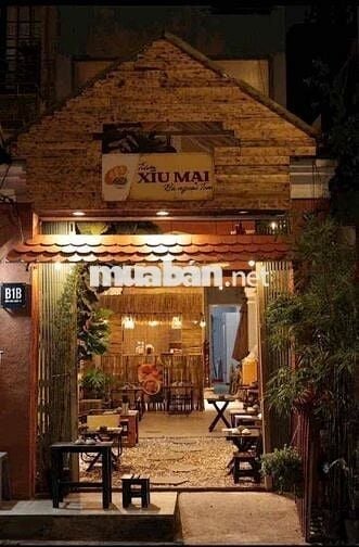 MẶT BẰNG SÂN VƯỜN 100M2 TẠI TRUNG TÂM QUẬN 10