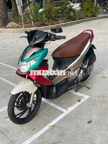 HAYATE – MÁY ÊM NGON GIẤY TỜ ĐẦY ĐỦ