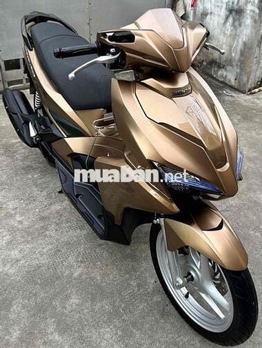 Honda Airblade 125 2016 đklđ 2017 như mới