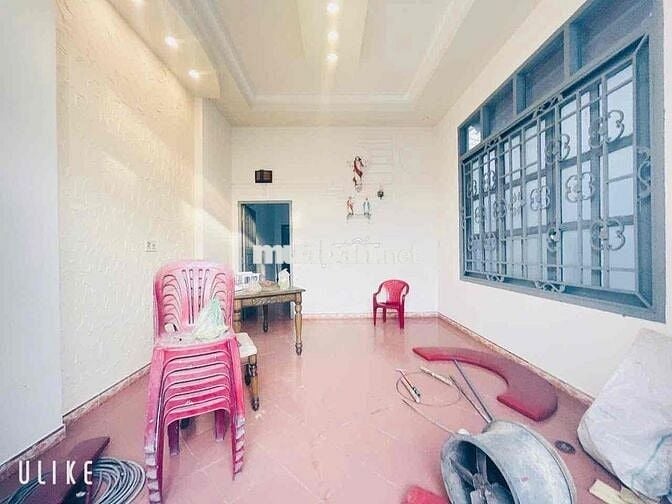 Cho thuê nhà MT kinhdoanh, gần Nhà Thờ Bắc Hải, phường Hố Nai (cũ).