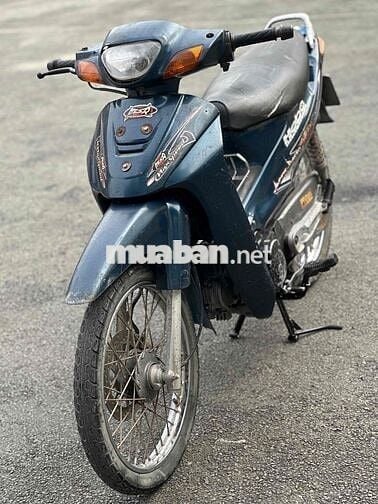 Suzuki Xe máy Nhật Bản giấy tờ đầy đủ