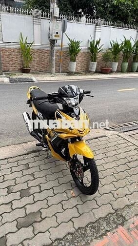 Yamaha Exciter 2010 5p71 Vàng