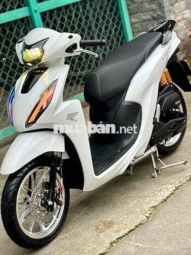 Vision110 2021 9Chủ dọn full mới