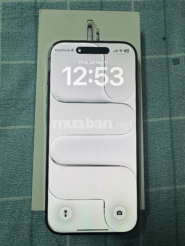 Bán Iphone 17 Air mới 100%  do không có nhu cầu