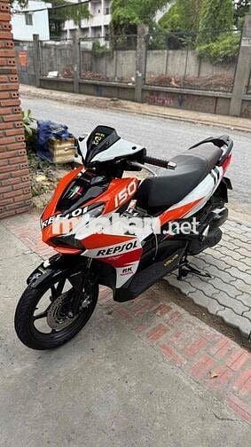 Honda Air Blade 150 ABS 2021 Trắng 36000 km